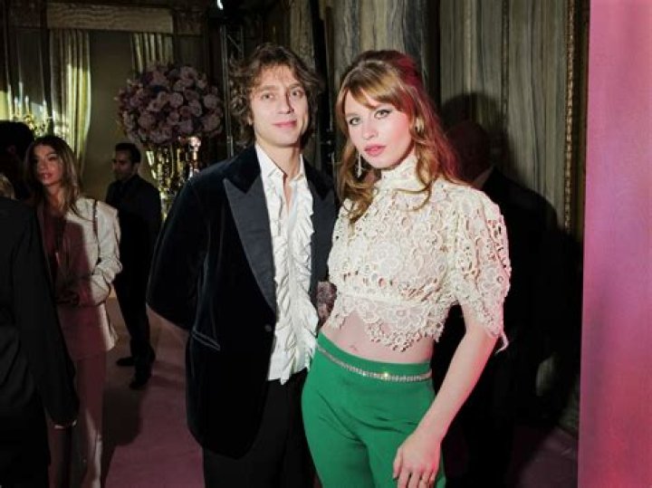 Ivy Love Getty Net Worth: A Look into the Heiress's Wealth