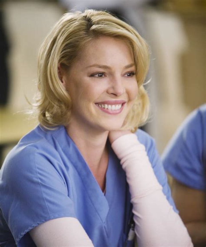 Izzie Stevens: A Journey Through the Life of a Beloved Character