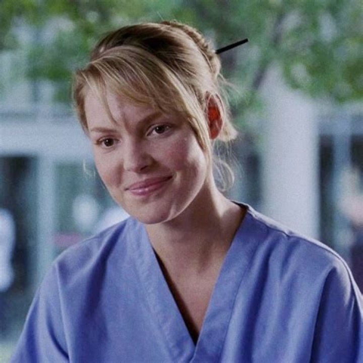 Exploring Izzy Stevens from Grey's Anatomy: A Deep Dive into Her Character and Impact
