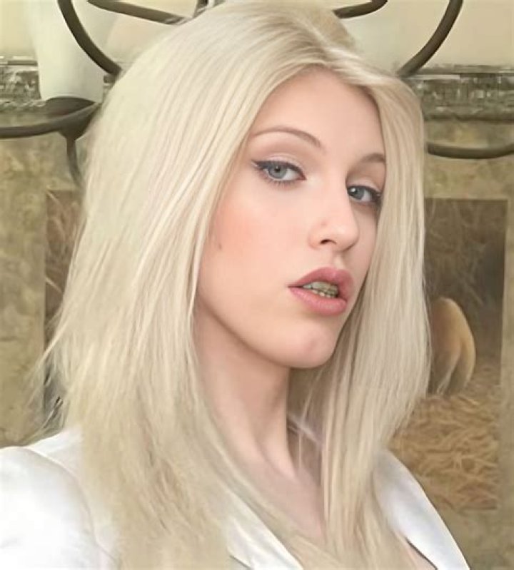 Izzy Wilde: The Rising Star Redefining the Entertainment World