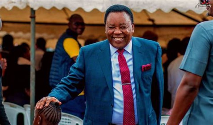 Exploring the Life and Legacy of J B Masinde: A Comprehensive Overview