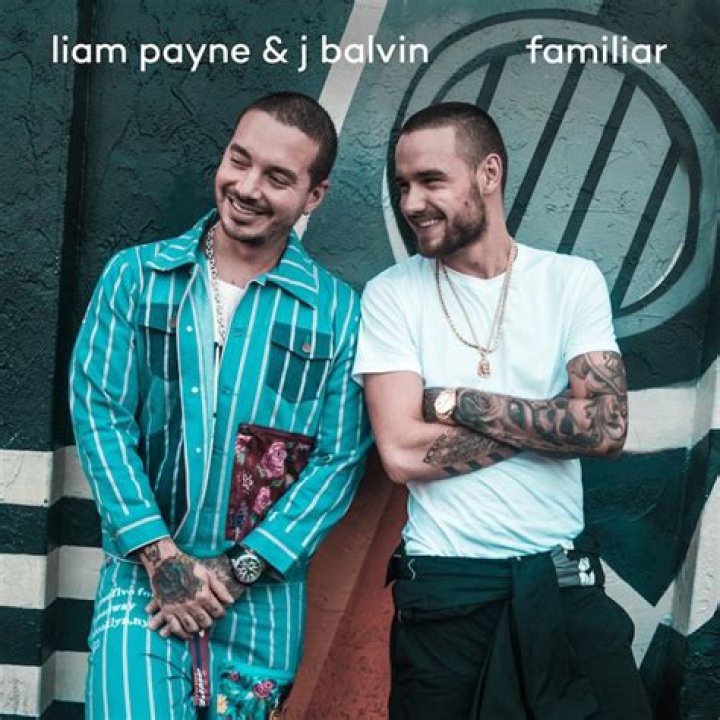 The Dynamic Duo: J Balvin and Liam Payne's Musical Journey