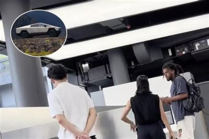 J. Cole and Tesla: A Journey into Innovation and Inspiration