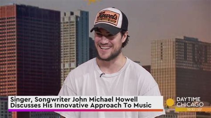 Unveiling the Journey of J Howell: Singer Biography