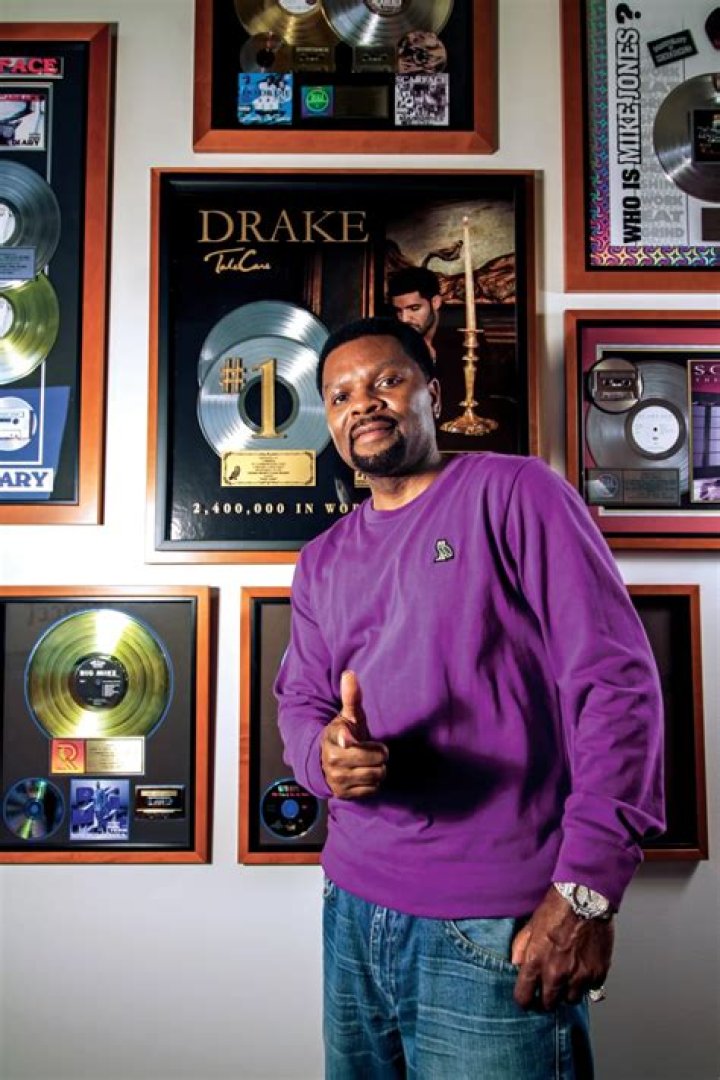 The Notorious J-Prince: Exploring the Life and Legacy of a Hip Hop Icon