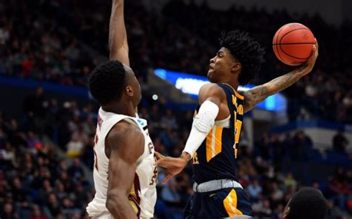 Ja Morant Wingspan: An In-Depth Analysis of His Unique Physical Attributes