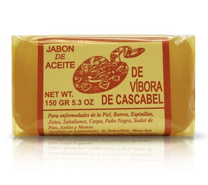 Jabon de Vibora: The Secret to Radiant Skin