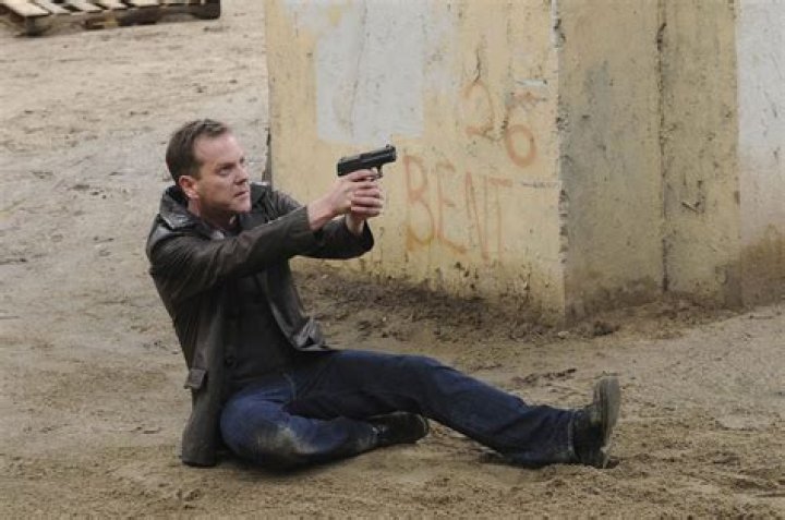 Unmasking Jack Bauer: The Man Behind the Iconic Character
