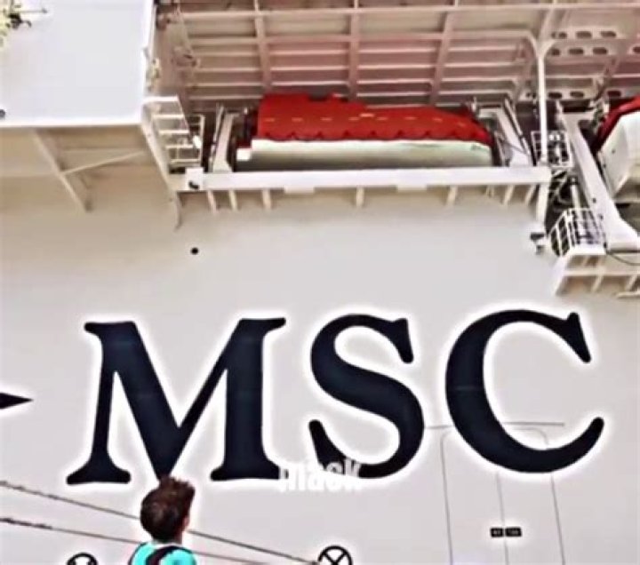 Jack Doherty: The Controversial Incident of Getting Kicked Off a Cruise Ship