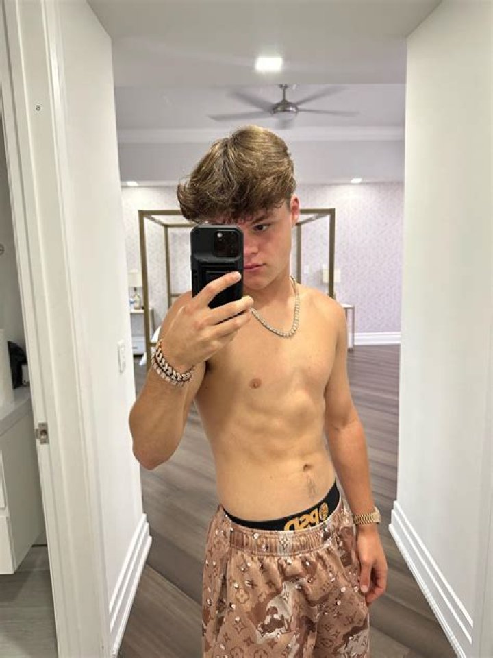 Unveiling the Controversy: The Jack Doherty Leaked Saga