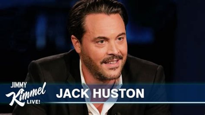 Jack Huston Height: All You Need to Know About the Talented Actor