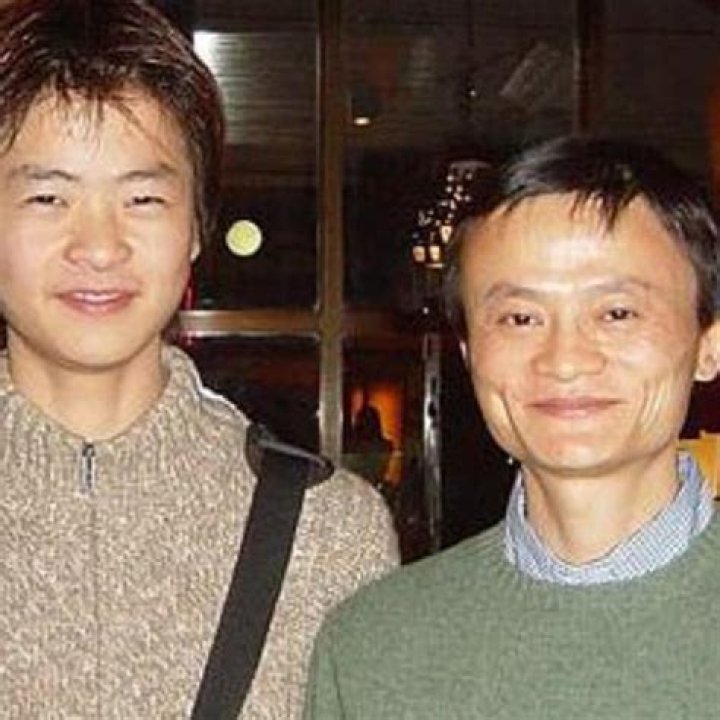 Unveiling Jack Ma's Son: Insights into the Life of Ma Yuan