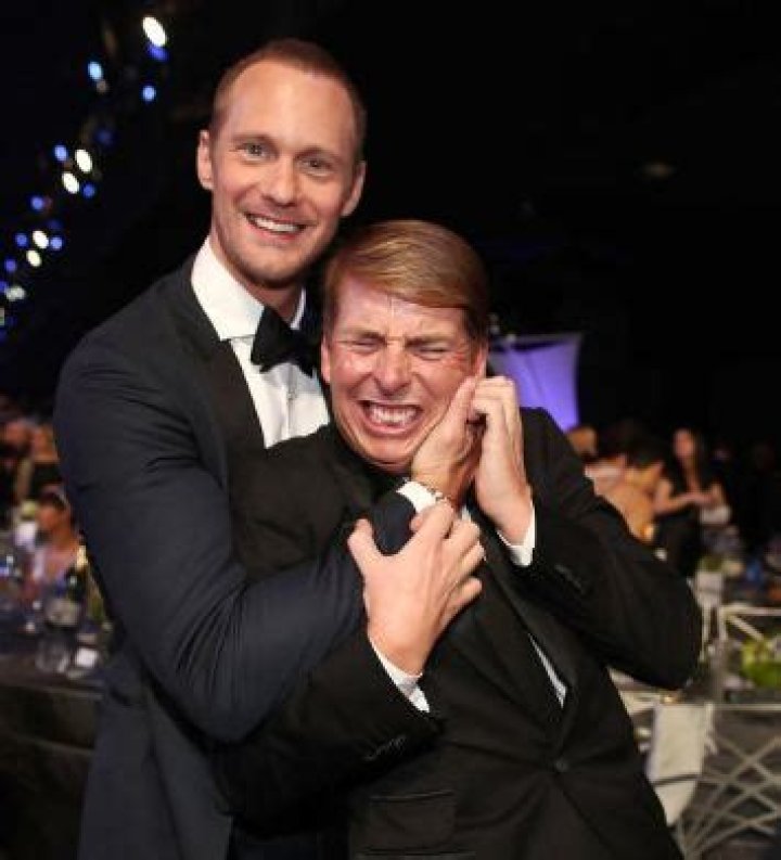 Unraveling the Mystery: Is Jack McBrayer Married?