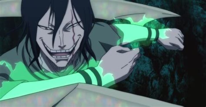 Unraveling the Mystery of Jack the Ripper in Black Clover