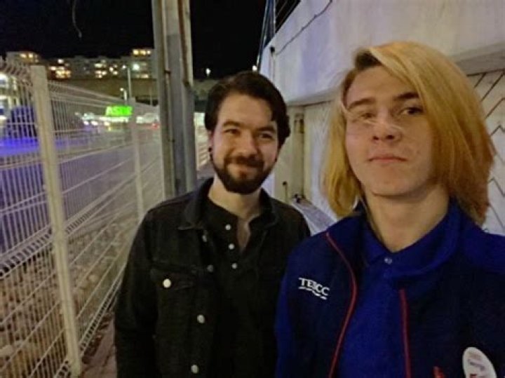 Unveiling the Mystique of Jackerman R: A Journey Through His Life and Work