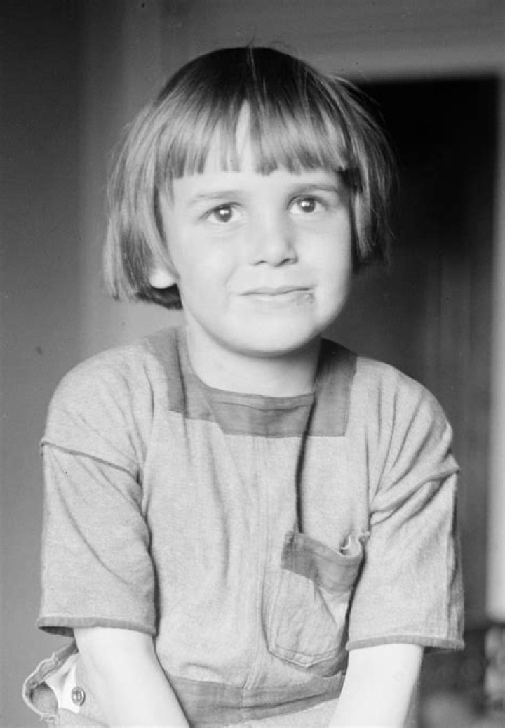 Jackie Coogan: The Life and Legacy of a Child Star