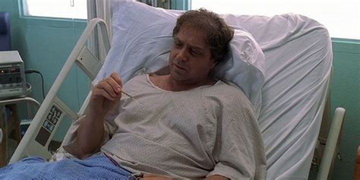 Exploring the Life of Jackie Soprano: A Deep Dive into the Iconic Character