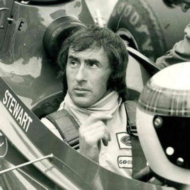 Jackie Stewart Net Worth: A Deep Dive into the Life and Wealth of a Racing Legend