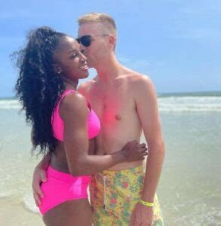 Jackie Young Married: A Deep Dive into Her Life and Relationship