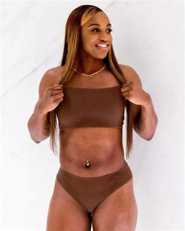 Unveiling Jackie Young's Partner: Love and Support Behind the Star