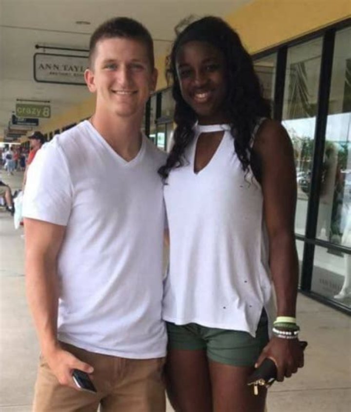 Jackie Young - Dating Life of the WNBA Star