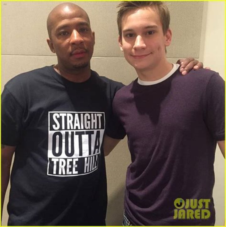 Exploring the Life and Career of Jackson Brundage: A Rising Star