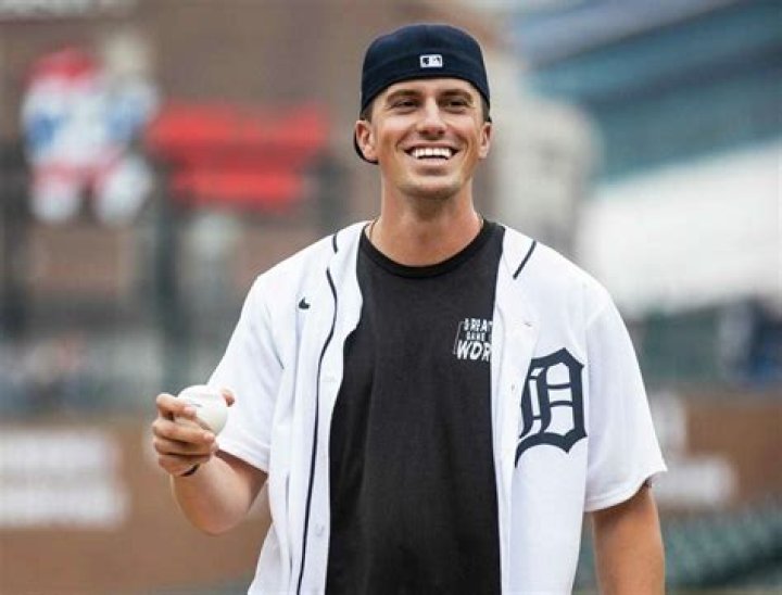 Exploring the Life and Journey of Jackson Olson