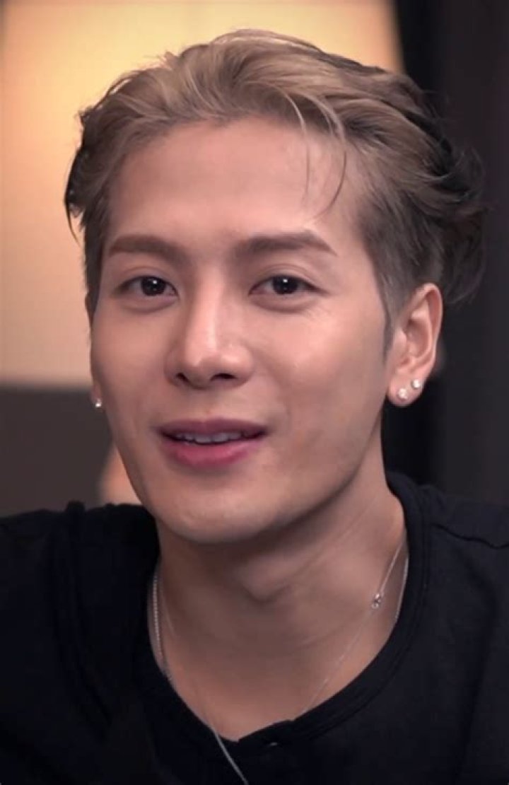 Exploring the Charismatic World of Jackson Wang