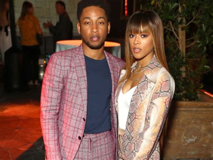 Discovering Jacob Latimore's Girlfriend: A Look into His Relationship Status