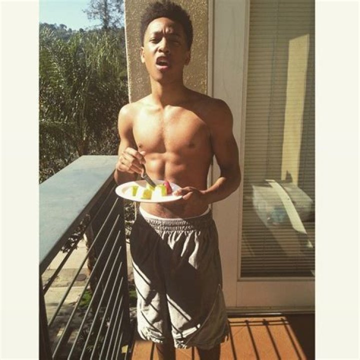Jacob Latimore Shirtless: Everything You Need to Know
