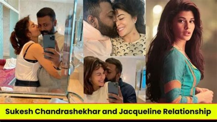 Exploring Jacqueline's Relationships: A Deep Dive