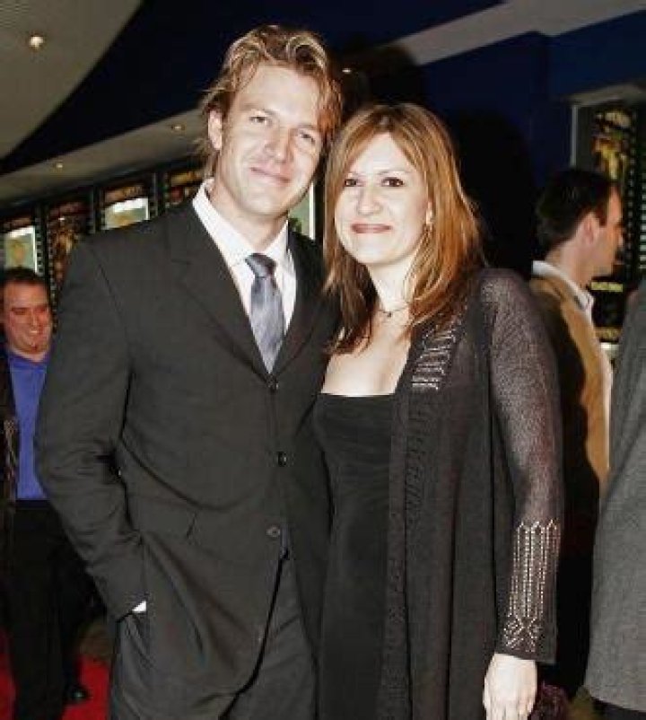 Exploring the Life and Achievements of Jacqui Passmore