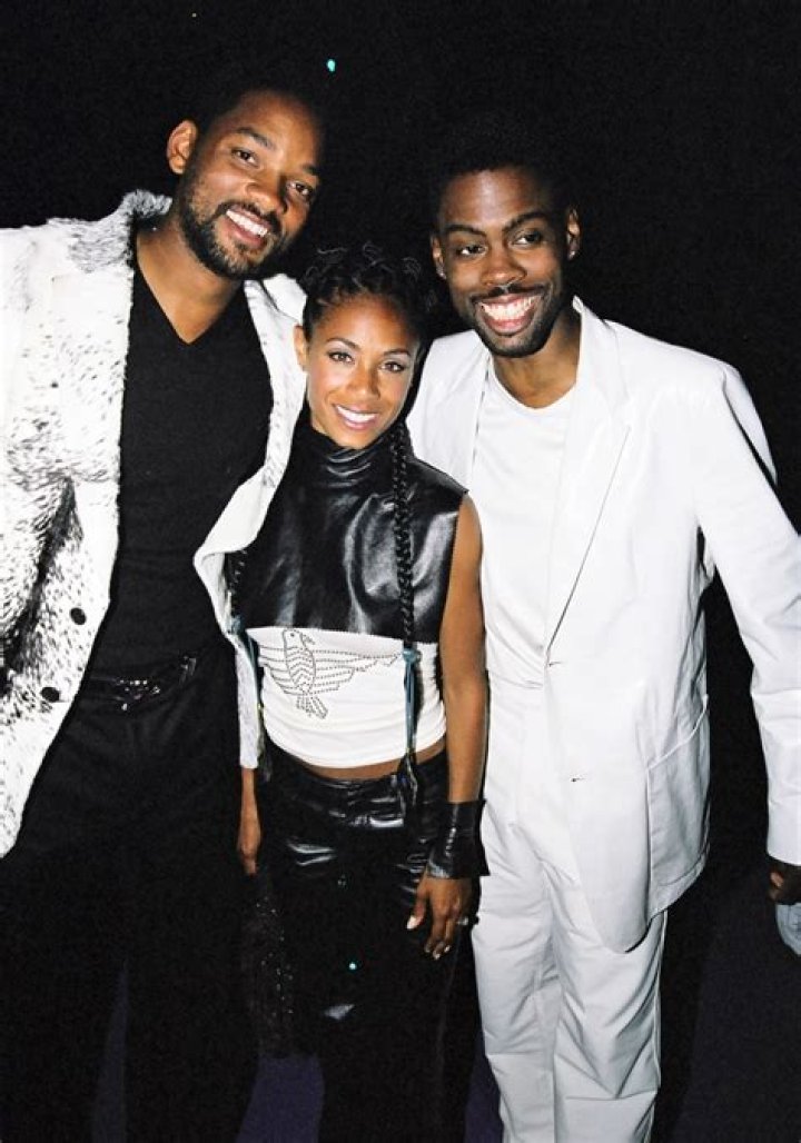Unraveling the Complex Relationship Between Jada Pinkett Smith and Chris Rock