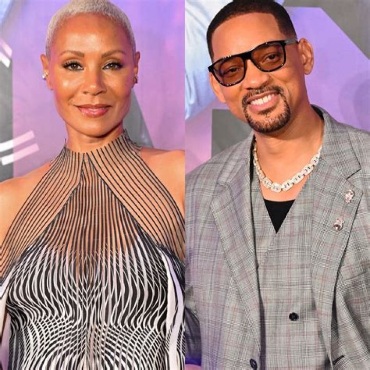 Unveiling the Life of Jada Pinkett Smith: A Journey Through Fame and Family