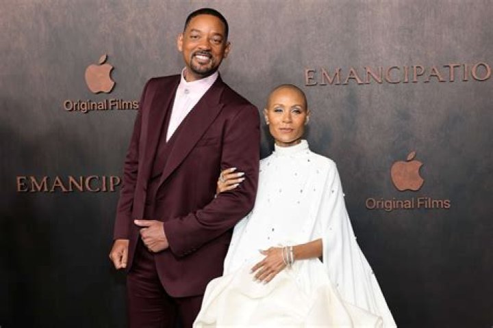 Unveiling the Dynamic Duo: Jada Pinkett Smith and Will Smith