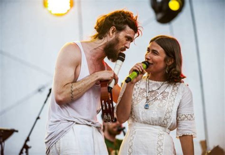 Unveiling the Enigmatic Love Story of Jade and Edward Sharpe