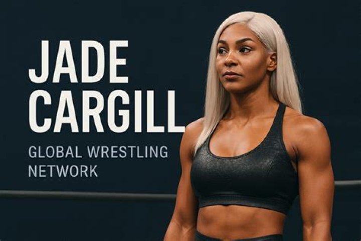 Unveiling the Mystique of Jade Castrinls