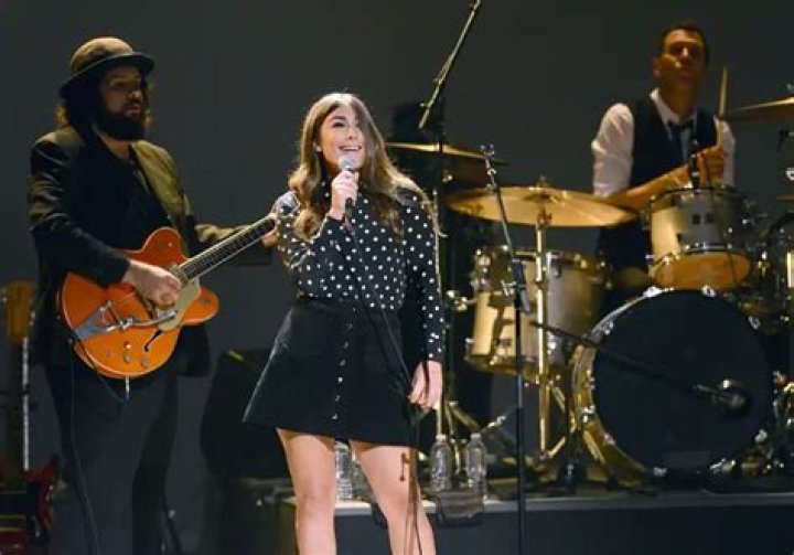 Unveiling the Mystique of Jade Castrinos' Age