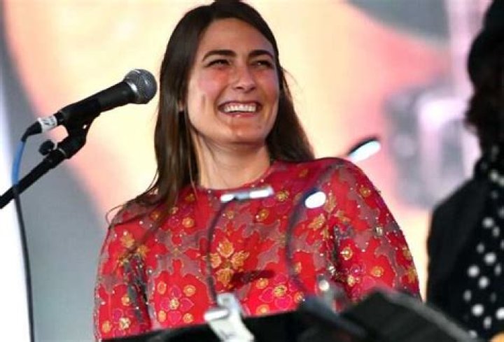 Discovering Jade Castrinos Now: A Journey Through Life and Music