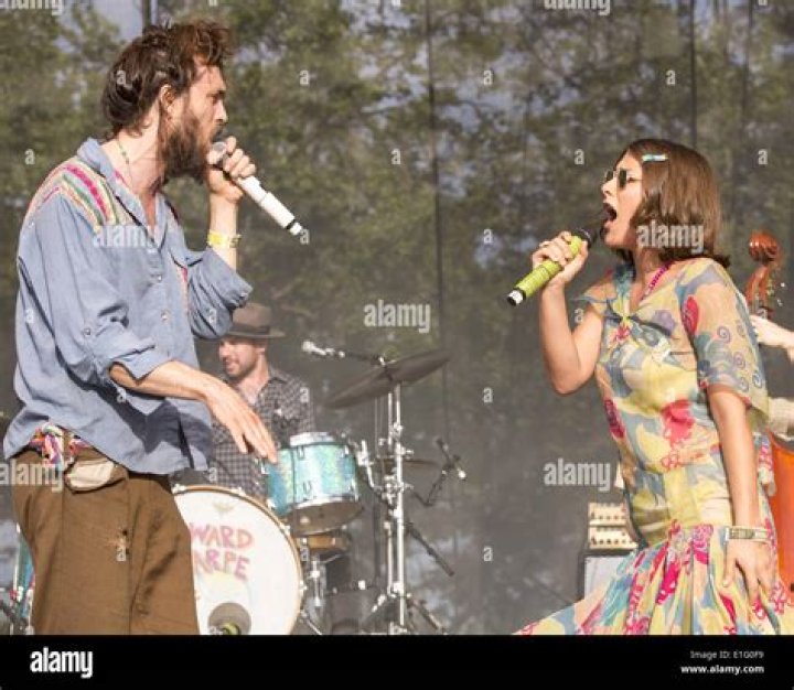 Exploring the Enigmatic Jade from Edward Sharpe and the Magnetic Zeros
