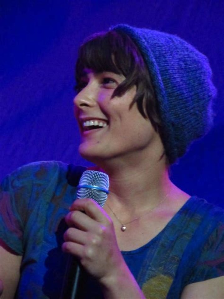 Unveiling Jade from Edward Sharpe: The Enigmatic Muse Behind the Music