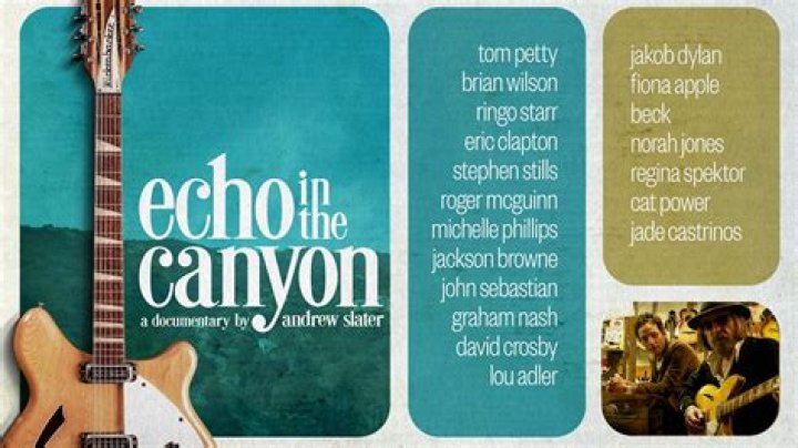 Exploring the Soulful Journey of Jade Singer: Echo in the Canyon