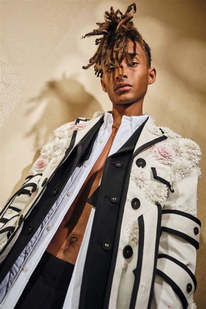 Jaden Smith 2024: A Deep Dive into His Life and Career