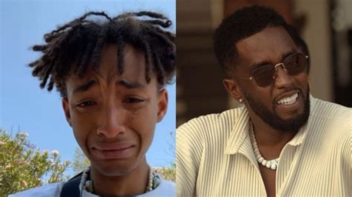 Unraveling the Connection Between Jaden Smith and P Diddy