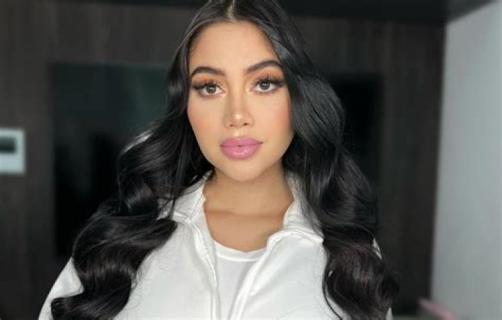 Jailyn Ojeda: The Rising Star of Social Media