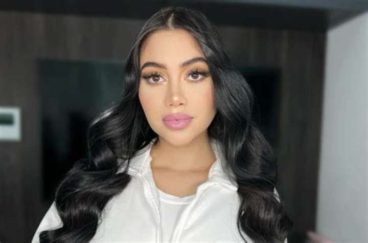 Unlock the True Age of Jailyne Ojeda: Explore the Model's Journey