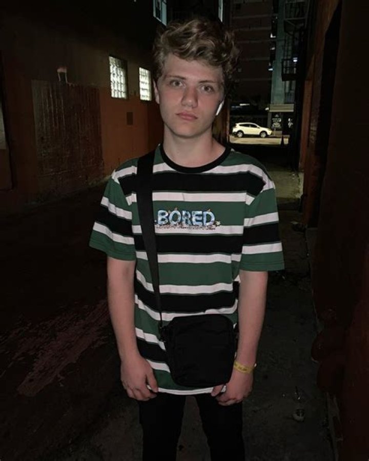 Uncover the Age of Actor Jake Brennan