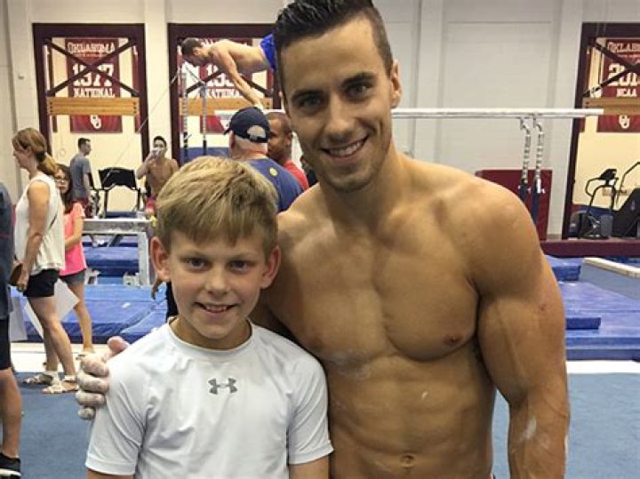 Jake Dalton Height: Everything You Need to Know About the Gymnast's Physical Stature