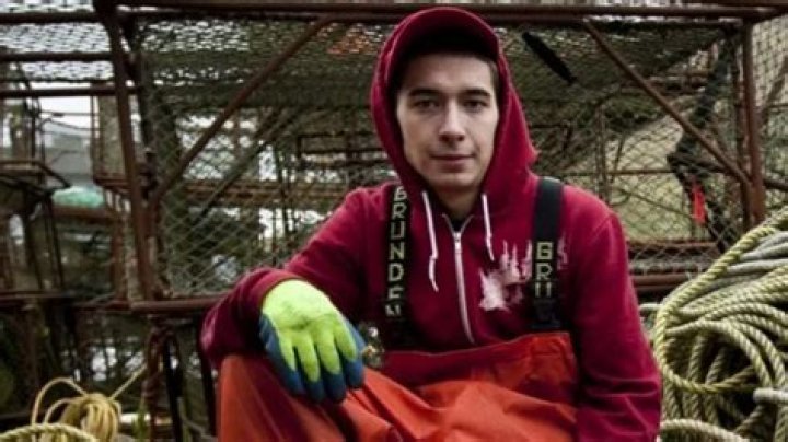 Jake Harris Deadliest Catch: The Ultimate Guide to His Life, Career, and Legacy