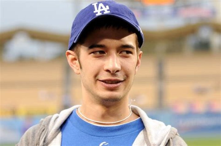 Unveiling the Life of Jake Harris: A Journey Through the Waves